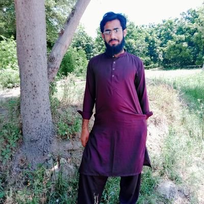 Malikam20171957's profile picture. A Muslim A patriot