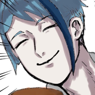 hubinさんのプロフィール画像