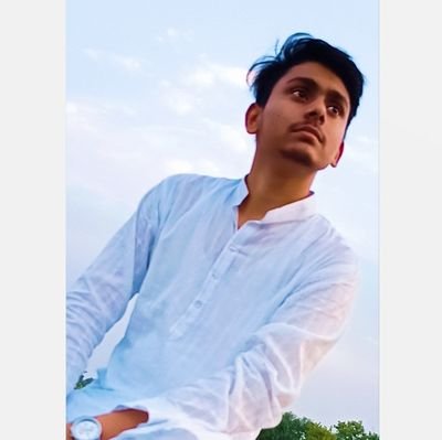 hammad_kausar's profile picture. Proud to be Indian🇮🇳,
Proud to be muslim,
Proud to be alig🌴.