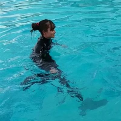 🇮🇹
25 years
Marine Biologist🐬🦈
Scuba Diver🤿
Environmental educator🌱 🍀