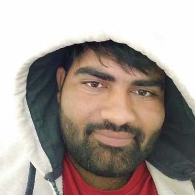 NarpatP1999's profile picture. Narpat is my Name Programming is my game 😎😎