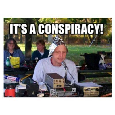 eloiconspiracy's profile picture. 