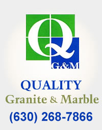Quality Granite & Marble (QGM) is a specialty fabricator & installer of Custom Granite Counter Tops for Kitchen, Vanity, Bar,Surrounds for Jacuzzi/Fireplaces.