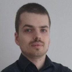 Full stack developer (PHP/Symfony/Go/React.js) at Linker Cloud
Enthusiast of DevOps, Agile, and software craftsmanship.
CKAD|DCA|LPIC |ZCE|Symfony|AWS