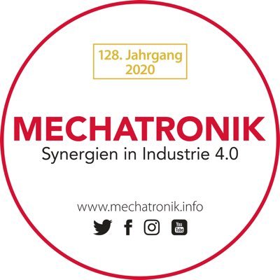 🇩🇪 Journal 📅 131th year 🤖⚙️🛠 Tweets about trendsetting technic products / companies for industry 4.0. EN/GER 📸👉https://t.co/HTc7Db1Azz