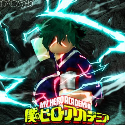 Boku No Hero Academia Roblox Codes October 2021