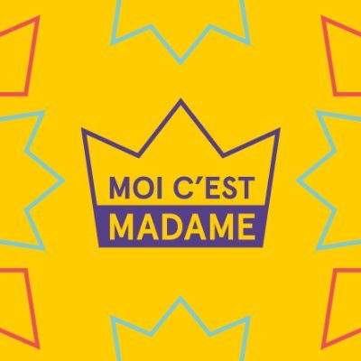 Moi C'est Madame