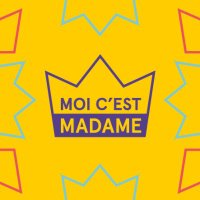 Moi C'est Madame (@moicestmadame) 's Twitter Profile Photo