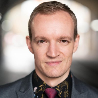 📐 Architect | 🎙️Podcaster | 💼 Director, Buckland Architects @bucklandarch | Conservative 🌳🇬🇧
