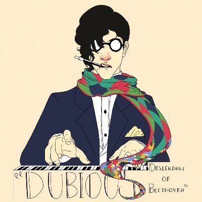 _Klipspringer's profile picture. 