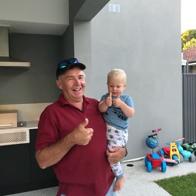 Syd11526903's profile picture. 