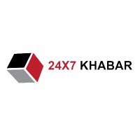 24X7Khabar(@24x7_Khabar) 's Twitter Profile Photo