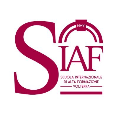 Scuola Internazionale di Alta Formazione (SIAF).