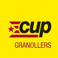 CUP Granollers(@CUPGranollers) 's Twitter Profile Photo