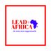 LEAD+ AFRICA (@leadplusafrica) Twitter profile photo LEAD+ AFRICA (@leadplusafrica) Twitter profile photo