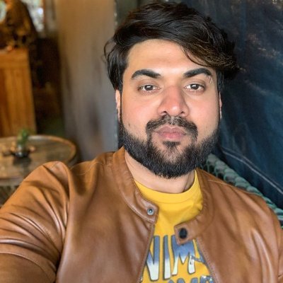 Head of Technology @iion. Startup CTO.
I talk about Web platforms, UI design, and AI.