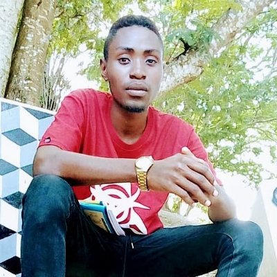 timoth_moses's profile picture. Proffessional Musician
Song-Writer
  My New Song⬇⬇⬇ On YouTube
https://t.co/vTUg7eGqOX

 Mdundo Music
https://t.co/IO9L2oJ57e