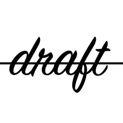 Draft: Focused Rough Drafting