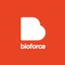 Bioforce (@BioforceOrg) Twitter profile photo