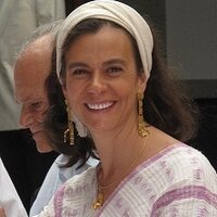 ISABEL GRAÑEN PORRUA(@isabelgporrua) 's Twitter Profile Photo