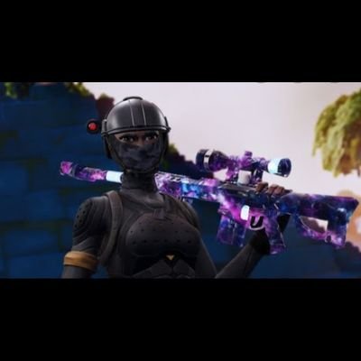 Fortnite Player my epic is: StepDownツ
Add me if you wanna play or 1v1