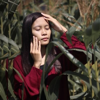 b aja wkwk.