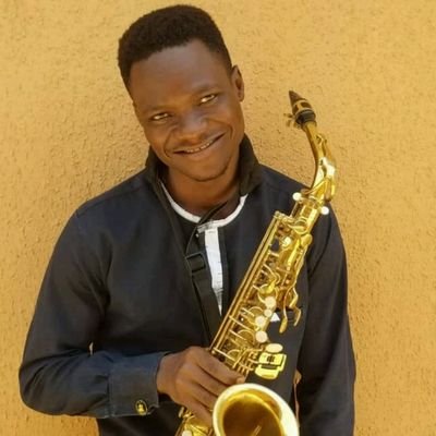 opaleye_bukola's profile picture. Im a saxophonist and a web developer