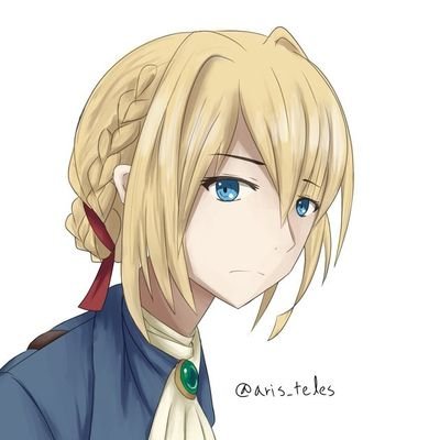 Aris:Telesさんのプロフィール画像