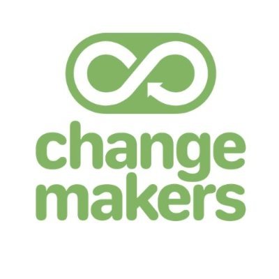 ¿Quieres ser un líder del cambio? En Change Makers formamos sobre la implantación de la #economiacircular y #sostenibilidad. Inscríbete GRATIS en nuestra web.