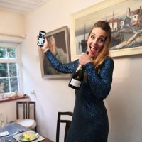 EllieatLeonards (@ellieatleonards) 's Twitter Profile Photo