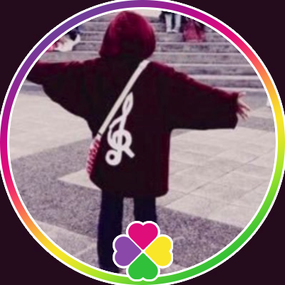 日本の頑張ってるアーティストを応援してます📣  手越くん、ミセス応援中→@satomi_satomi3 こちらで同じ気持ちの方々と好きにつぶやき中。⭐︎⭐︎★無言リクは許可しておりません★⭐︎⭐︎