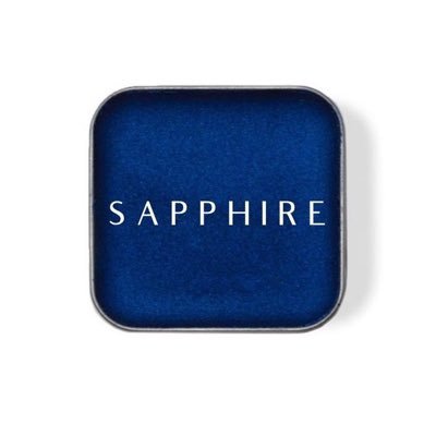 sapphireskin2's profile picture. Bringing you top tier skincare💎