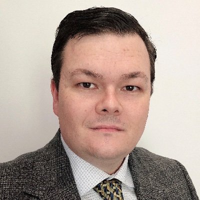 A veteran of the renewable energy sector. Passionate about both economic and environmental sustainability.
