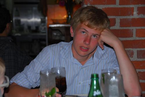 EvilNox's profile picture. Filling in your life NFO will help ppl find you.
For god sake, you'll be more likely to turn up in a Twitter search if you've added your ass or your real balls