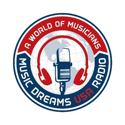 Radio Media Sports Personality and President Music Dreams USA Radio