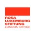 Rosa-Luxemburg-Stiftung London Office (@RosaluxLondon) Twitter profile photo