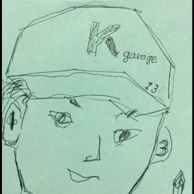 Kuramori2500's profile picture. 廃材利用で物作りしています。 その他 車 バイクツーリング サーキット練習走行したりします #ZN6 #GSX-S1000F #GROM #Adres #NSF100 #廃材　#溶接　 #DIY