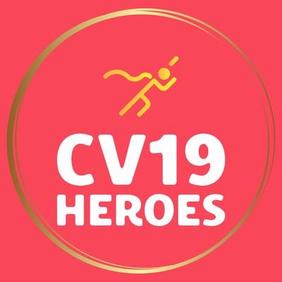 CV19 Heroes Project 💙 @cv19heroes.bsky.social