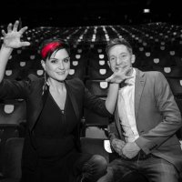 c/o Mr & Mrs Grey (@luxurylivemusic) 's Twitter Profile