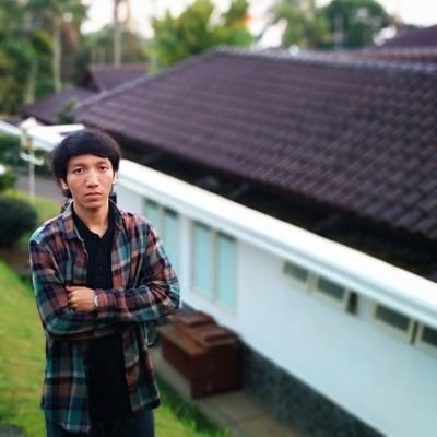 GunturMsaragih's profile picture. Allah