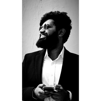 deeepakRai's profile picture. 