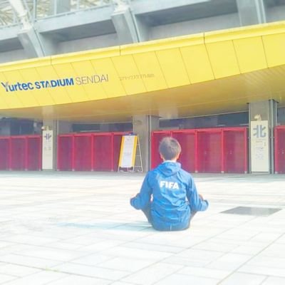 Ryo04075410's profile picture. ●レフェリー