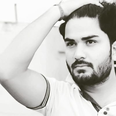 ENTREPRENEUR
15 OCTOBER ❤️❤️
RAJPUTANA BLOOD !😎 @kaimlife😎😗
URBAN DESI👦
PINDU👳
BEARD PERSONALITY 🧔
PHOTOGENIC 📷
LIFE LINE:- BUSINESS ❤️
TRAVELER🗼