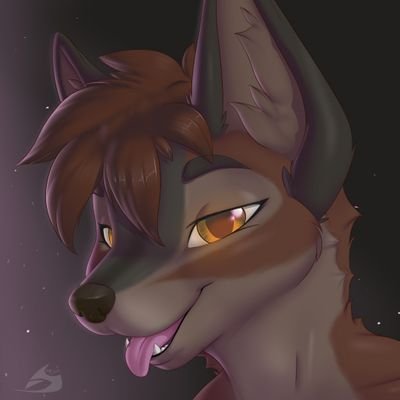 🔜 WAFF. 🔜Aurawra.
Fox And Pup. NSFW content. 18+ ONLY.
Taken x2, open poly. M, gay, subby bttm 🏳️🌈💜🦊. SYD 🇦🇺
https://t.co/8EACeyVp1R