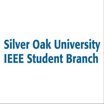 IEEE_SilverOak Profile Picture