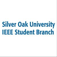 Silver Oak University IEEE SB(@IEEE_SilverOak) 's Twitter Profile Photo