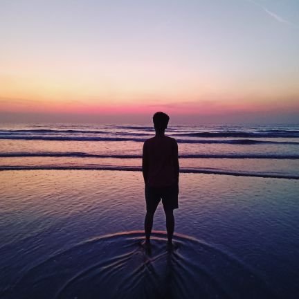 ShreyashUikey2's profile picture. No