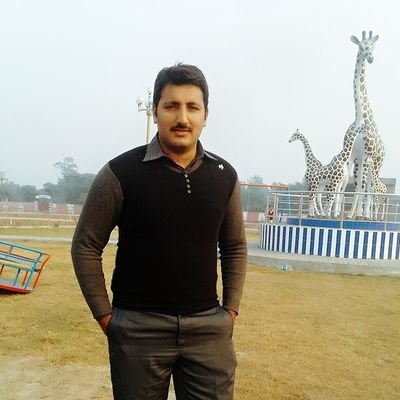 AbdulKokara's profile picture. 