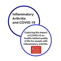 Inflammatory Arthritis and COVID-19 Study (@iacovid19) 's Twitter Profile