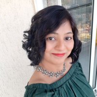 Leena Swwapnil Joshi(@JoshiLeena) 's Twitter Profileg